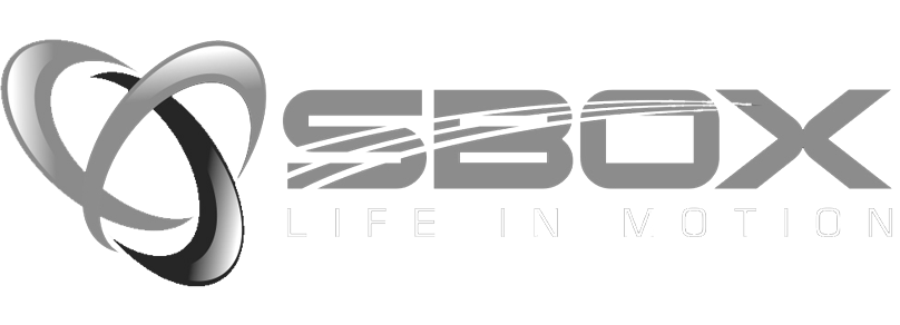 SBOX SBOX