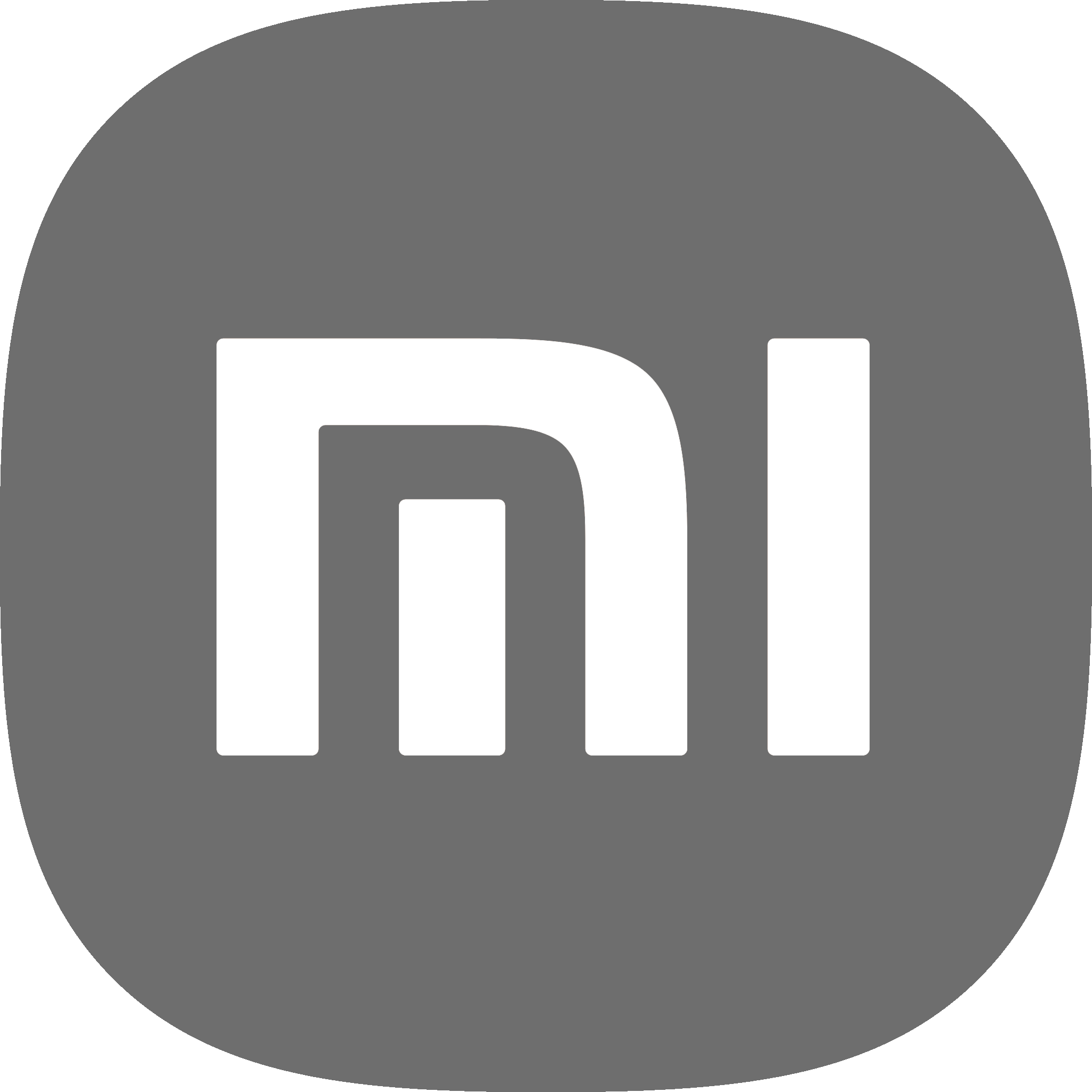 XIAOMI XIAOMI