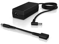AC adapter HP napajanje 65W za prijenosna računala 18.5V 3.5A AC adapter HP napajanje 65W za prijenosna računala 18.5V 3.5A