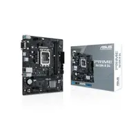 Matična ploča ASUS PRIME H610M-R D4-SI Matična ploča ASUS PRIME H610M-R D4-SI