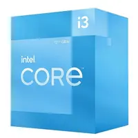 Procesor INTEL Core i3-12100 4.3GHz LGA1700 12MB Box Procesor INTEL Core i3-12100 4.3GHz LGA1700 12MB Box