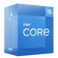 CPU INT Core i5 12400 CPU INT Core i5 12400