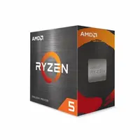 CPU AMD Ryzen 5 5500 CPU AMD Ryzen 5 5500