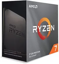 CPU AMD Ryzen 7 5700X CPU AMD Ryzen 7 5700X