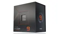 CPU AMD Ryzen 9 7900X CPU AMD Ryzen 9 7900X