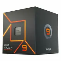CPU AMD Ryzen 9 7900 CPU AMD Ryzen 9 7900