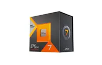 CPU AMD Ryzen 7 7800X3D CPU AMD Ryzen 7 7800X3D