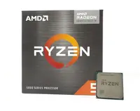 Procesor AMD Ryzen 5 5600G 4.4 GHz AM4 BOX Procesor AMD Ryzen 5 5600G 4.4 GHz AM4 BOX