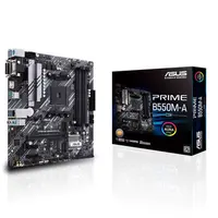 Matična ploča Asus PRIME B550M-A/CSM Matična ploča Asus PRIME B550M-A/CSM