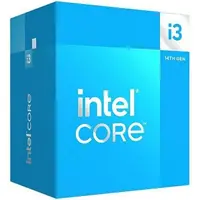 CPU INT Core i3 14100 CPU INT Core i3 14100