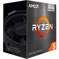 CPU AMD Ryzen 5 5500GT CPU AMD Ryzen 5 5500GT