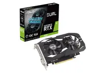 VGA AS DUAL-RTX3050-O6G VGA AS DUAL-RTX3050-O6G