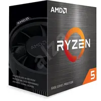 AMD Ryzen 5 5600X, 6C/12T 3,7GHz/4,6GHz, 35MB, AM4 AMD Ryzen 5 5600X, 6C/12T 3,7GHz/4,6GHz, 35MB, AM4