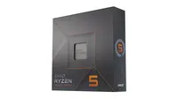 AMD Ryzen 5 7600X, 6C/12T 4,7GHz/5,3GHz, 32MB, AM5 AMD Ryzen 5 7600X, 6C/12T 4,7GHz/5,3GHz, 32MB, AM5