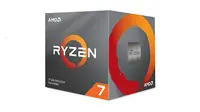 AMD Ryzen 7 5700G, 8C/16T 3,8GHz/4,6GHz, 16MB, AM4 AMD Ryzen 7 5700G, 8C/16T 3,8GHz/4,6GHz, 16MB, AM4