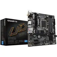 Gigabyte B760 DS3H AX, DDR4, s1700 Gigabyte B760 DS3H AX, DDR4, s1700