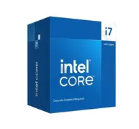 Intel Core i7 14700f, 2,1/5,4GHz, 20C/28T, LGA1700 Intel Core i7 14700f, 2,1/5,4GHz, 20C/28T, LGA1700