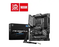 MSI Z790 GAMING PLUS WIFI, s.1700 MSI Z790 GAMING PLUS WIFI, s.1700