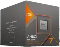 AMD Ryzen 7 8700G, 8C/16T 3,8GHz/5,1GHz, 24MB, AM5 AMD Ryzen 7 8700G, 8C/16T 3,8GHz/5,1GHz, 24MB, AM5