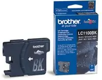 Tinta BROTHER LC-1100 Black Tinta BROTHER LC-1100 Black