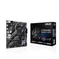 MBO AM4 AS PRIME B550M-K ARGB MBO AM4 AS PRIME B550M-K ARGB