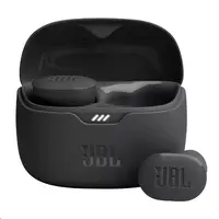 Slušalice+mikrofon JBL Tune Buds Bluetooth NC black Slušalice+mikrofon JBL Tune Buds Bluetooth NC black