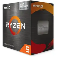 AMD Ryzen 5 5600GT, 6C/12T 3,6/4,6GHz,16MB, AM4 AMD Ryzen 5 5600GT, 6C/12T 3,6/4,6GHz,16MB, AM4