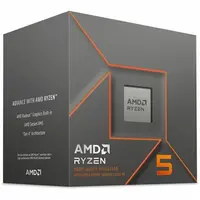 CPU AMD Ryzen 5 8500G CPU AMD Ryzen 5 8500G
