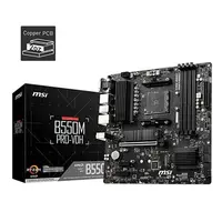 MBO AM4 MSI B550M PRO-VDH MBO AM4 MSI B550M PRO-VDH