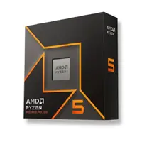 AMD Ryzen 5 9600X, 6C/12T 3,9GHz/5,4GHz, 38MB, AM5 AMD Ryzen 5 9600X, 6C/12T 3,9GHz/5,4GHz, 38MB, AM5