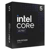 Procesor Intel Ultra 5 245K, 4,2/5.2GHz,6P/8E, LGA1851 Procesor Intel Ultra 5 245K, 4,2/5.2GHz,6P/8E, LGA1851