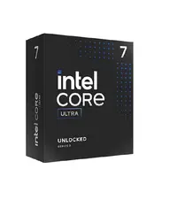 Procesor Intel Ultra 7 265K, 3,9/5.5GHz,8P/12E, LGA1851 Procesor Intel Ultra 7 265K, 3,9/5.5GHz,8P/12E, LGA1851