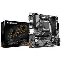 Gigabyte GA-A620M DS3H, DDR5, AM5 Gigabyte GA-A620M DS3H, DDR5, AM5