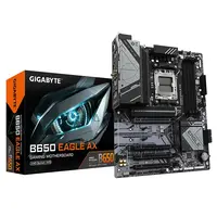 Gigabyte GA-B650 EAGLE AX, DDR5, AM5 Gigabyte GA-B650 EAGLE AX, DDR5, AM5