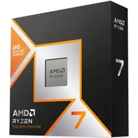 AMD Ryzen 7 9800X3D, 8C/16T 4,7G/5,2G, 105MB, AM5 AMD Ryzen 7 9800X3D, 8C/16T 4,7G/5,2G, 105MB, AM5
