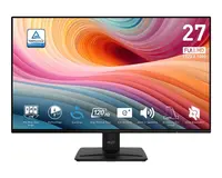MON 27 MSI PRO MP271A E2 FHD IPS 120Hz MON 27 MSI PRO MP271A E2 FHD IPS 120Hz