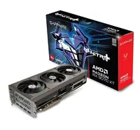 Sapphire Nitro+ RX 9070XT Gaming OC, 16GB Sapphire Nitro+ RX 9070XT Gaming OC, 16GB
