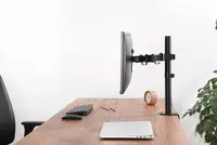 Manhattan nosač za monitor 13''-32'', do 8 kg Manhattan nosač za monitor 13''-32'', do 8 kg