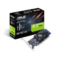 Vga Asus Nvidia Gt1030, 2Gb Gddr5 Vga Asus Nvidia Gt1030, 2Gb Gddr5