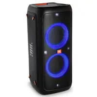 Zvučnik JBL PartyBox 310 Bluetooth Black Zvučnik JBL PartyBox 310 Bluetooth Black