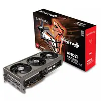 Sapphire Nitro+ RX 9060XT Gaming OC, 16GB GDDR6 Sapphire Nitro+ RX 9060XT Gaming OC, 16GB GDDR6