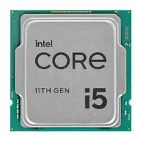 CPU INT Core i5 11400F tray CPU INT Core i5 11400F tray