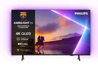 PHILIPS QLED TV 43PUS8510/12 PHILIPS QLED TV 43PUS8510/12