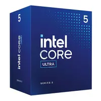 Intel Ultra 5 225, 3,3/4.9GHz,6P/4E, LGA1851 Intel Ultra 5 225, 3,3/4.9GHz,6P/4E, LGA1851