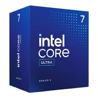 Intel Ultra 7 265F, 3,9/5.5GHz,8P/12E, LGA1851 Intel Ultra 7 265F, 3,9/5.5GHz,8P/12E, LGA1851