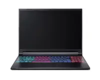ANV16S-71-92D6, 16/WQXGA/Core 9 270H/32GB/S1TB/RTX5070/DOS/BLK/2Y ANV16S-71-92D6, 16/WQXGA/Core 9 270H/32GB/S1TB/RTX5070/DOS/BLK/2Y