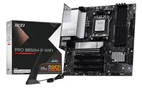 MBO AM5 MSI PRO B850M-P WIFI MBO AM5 MSI PRO B850M-P WIFI