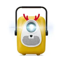 PROJEKTOR ACER AOPEN QF23s Yellow PROJEKTOR ACER AOPEN QF23s Yellow