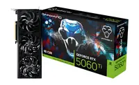 Gainward RTX 5060Ti Python III V1 16GB GDDR7 Gainward RTX 5060Ti Python III V1 16GB GDDR7