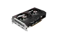 Sapphire Pulse RX 9060 Gaming OC, 8GB GDDR6 Sapphire Pulse RX 9060 Gaming OC, 8GB GDDR6